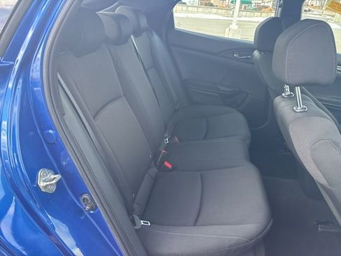 Used 2017 Honda Civic Sport image 15