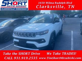 Used 2023 Jeep Compass Limited w/ Sun and Sound Group AWD/4WD video 1