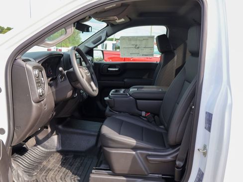 New 2026 GMC Sierra 1500 Pro image 6