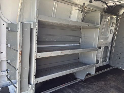 Used 2022 Ford Transit 250 Low Roof image 14