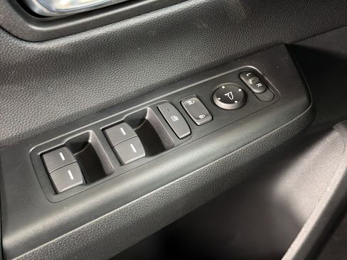New 2026 Honda CR-V Sport-L image 13