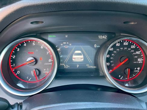 Used 2020 Toyota Camry XSE image 25