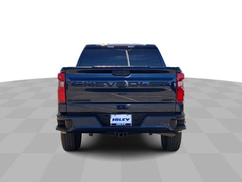 Used 2022 Chevrolet Silverado 1500 RST image 7