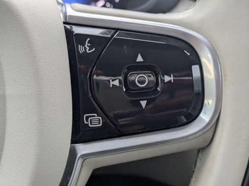Used 2022 Volvo XC60 B6 Inscription w/ Climate Package AWD/4WD image 33