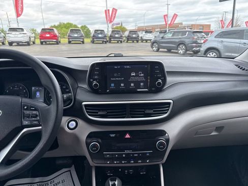 Used 2019 Hyundai Tucson Sport image 39