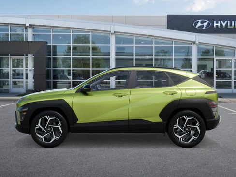 New 2026 Hyundai Kona Limited image 3