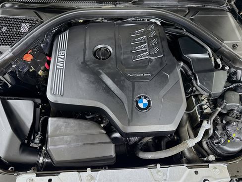 Used 2020 BMW 330i Sedan w/ Convenience Package image 39