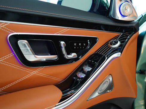 New 2026 Mercedes-Benz Maybach S 680 4MATIC image 41