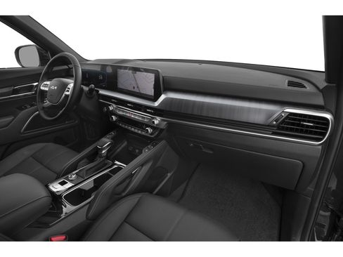 Certified 2025 Kia Telluride EX AWD/4WD image 11