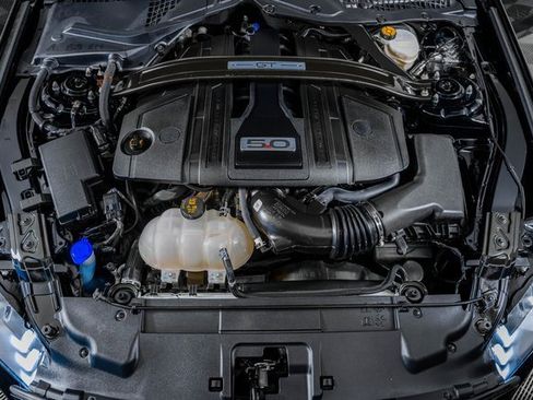 Used 2022 Ford Mustang GT Premium w/ Equipment Group 401A image 20