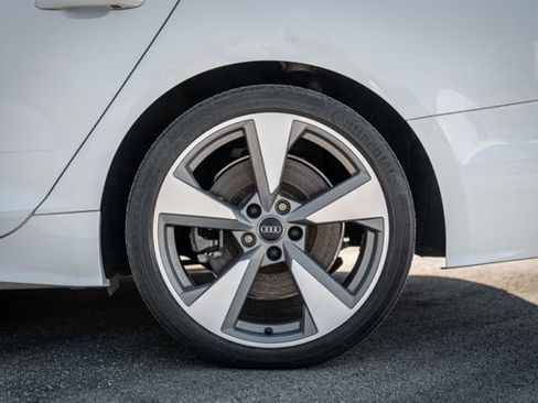 Used 2020 Audi A5 2.0T Premium Plus w/ Premium Plus image 20