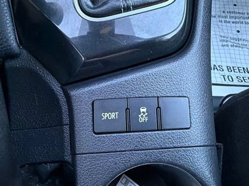 Used 2018 Toyota Corolla iM w/ All-Weather Mat Package FWD image 15