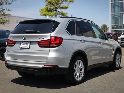 Used 2016 BMW X5 xDrive35i AWD/4WD image 11