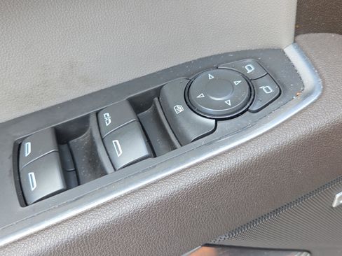 Used 2026 Chevrolet Silverado 1500 LT Trail Boss w/ Safety Package image 35