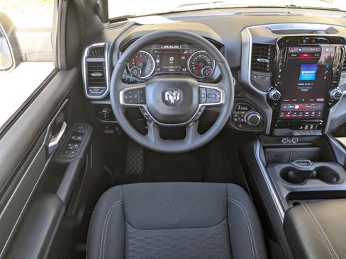 Used 2025 RAM 1500 Big Horn image 16