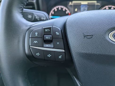 Used 2023 Ford Maverick Tremor image 23