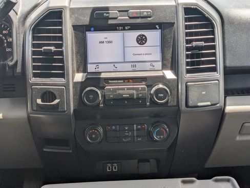 Used 2019 Ford F150 XLT RWD image 18