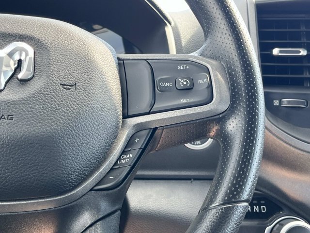New 2024 RAM 3500 Tradesman AWD/4WD image 24