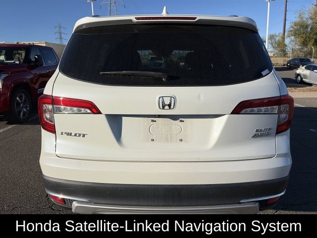 Used 2020 Honda Pilot Elite image 6