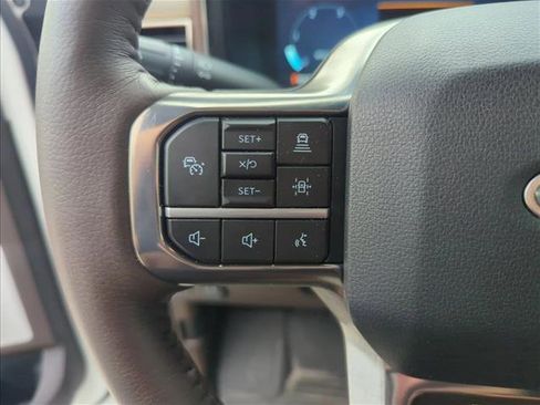 Used 2025 Ford F250 King Ranch AWD/4WD image 13