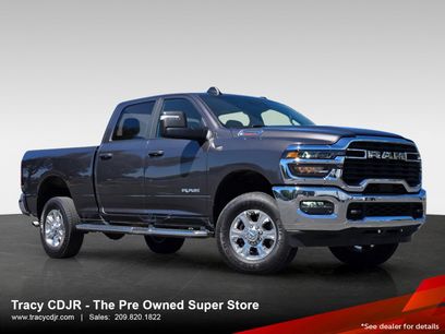 Used 2026 RAM 2500 Big Horn