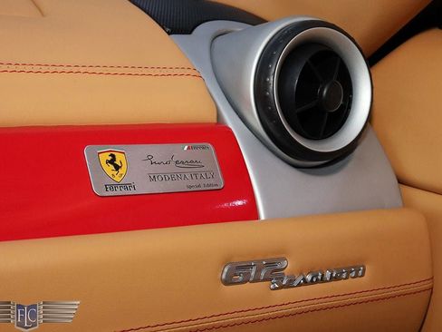 Used 2007 Ferrari 612 Scaglietti image 42