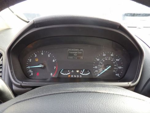 Certified 2020 Ford EcoSport S image 23