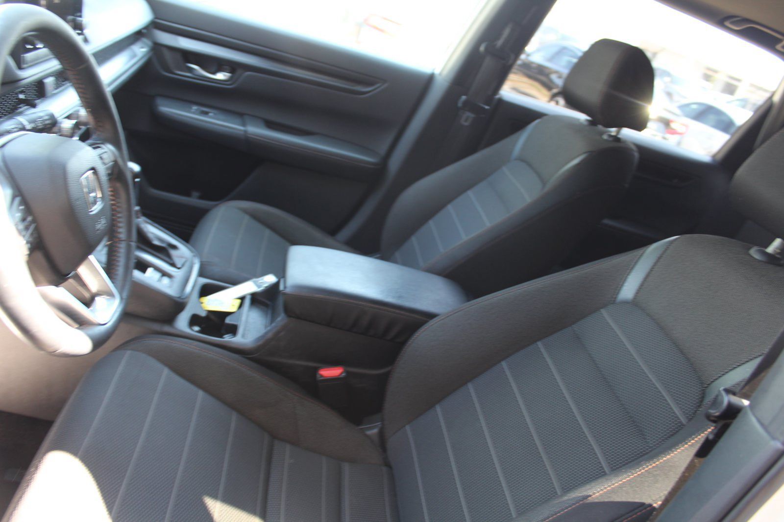 Used 2024 Honda CR-V Sport image 24