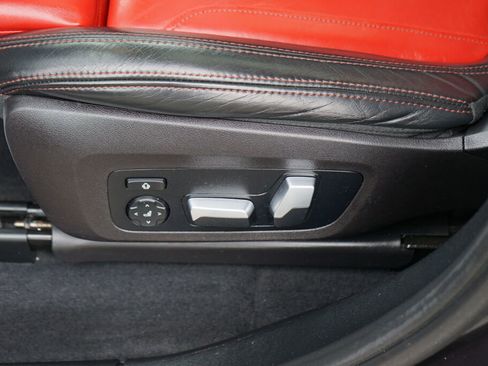 Used 2020 BMW X4 M40i w/ Premium Package AWD/4WD image 20