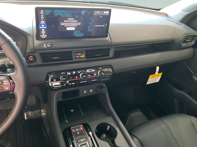 New 2026 Honda Pilot TrailSport image 13