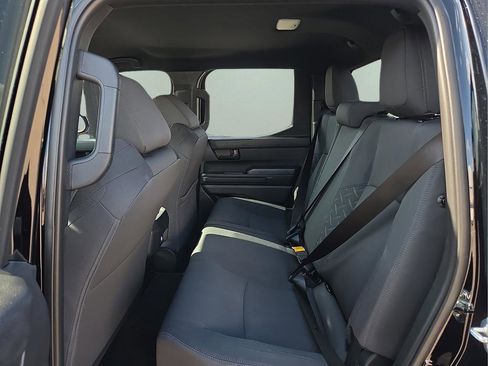 New 2026 Toyota Tacoma SR AWD/4WD image 14