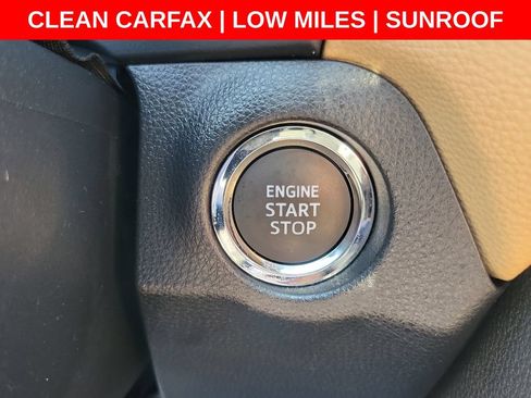 Used 2025 Toyota RAV4 XLE w/ Convenience Package FWD image 32