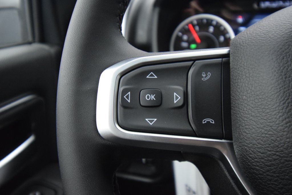 New 2026 RAM 5500 4x4 Crew Cab image 31