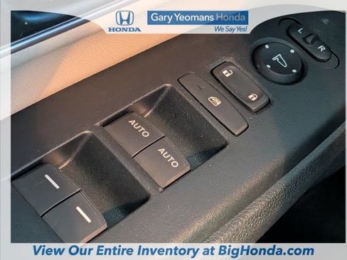 Certified 2022 Honda CR-V Touring image 27