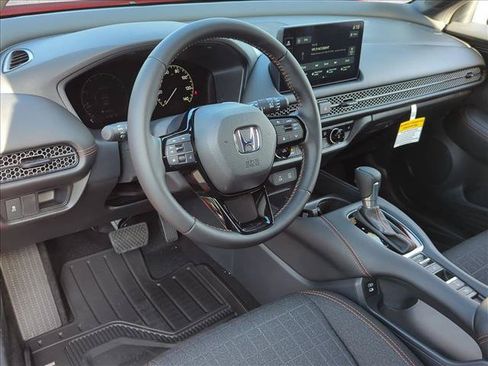 New 2027 Honda HR-V Sport image 3