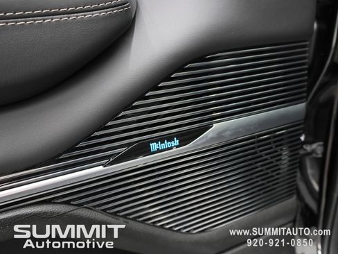 New 2026 Jeep Grand Wagoneer L Summit AWD/4WD image 52