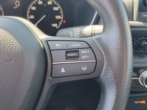 Used 2024 Honda CR-V LX image 24