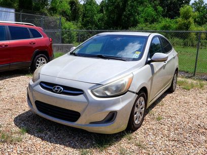 Used 2016 Hyundai Accent SE