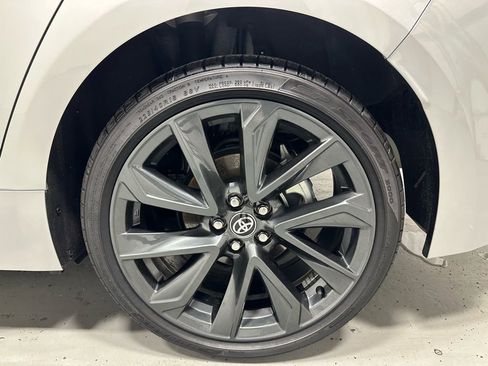 Used 2025 Toyota Corolla SE image 62