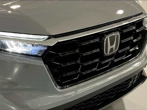 Used 2024 Honda CR-V EX-L image 33