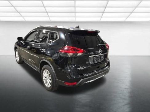 Used 2018 Nissan Rogue SV AWD/4WD image 7