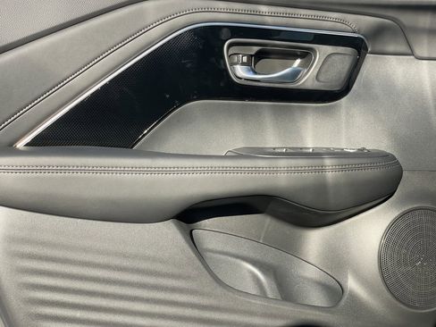 New 2025 Acura ADX FWD image 17