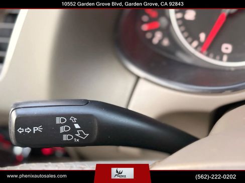 Used 2012 Audi Q5 3.2 Prestige image 25