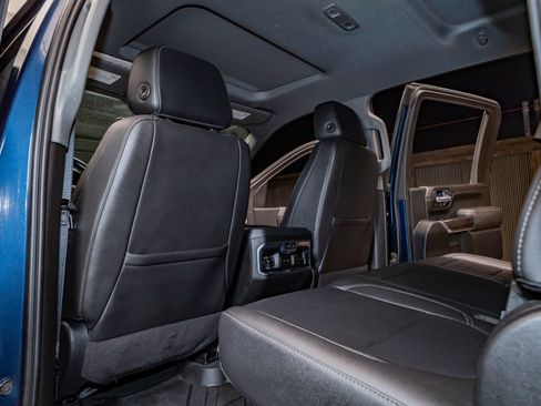 Used 2021 Chevrolet Silverado 2500 LTZ w/ LTZ Plus Package image 26