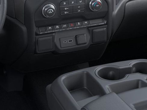 New 2026 GMC Sierra 1500 Pro w/ Graphite Edition image 23