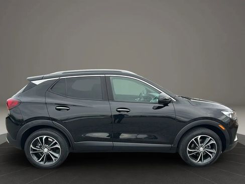 Used 2020 Buick Encore GX Select FWD image 6