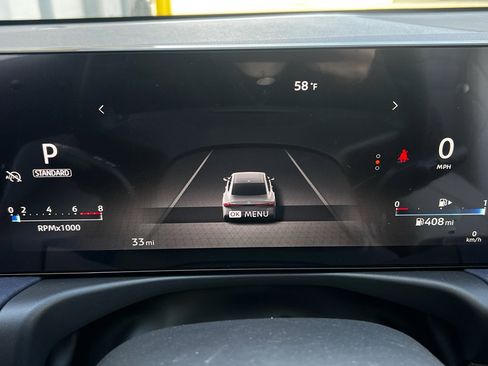 New 2026 Nissan Sentra SL w/ Floor Mat Package image 30