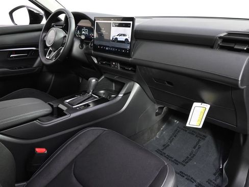 New 2026 MAZDA CX-5 Select AWD/4WD image 15