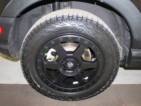 Used 2021 Ford Bronco Sport Big Bend w/ Big Bend Package (96B) image 18