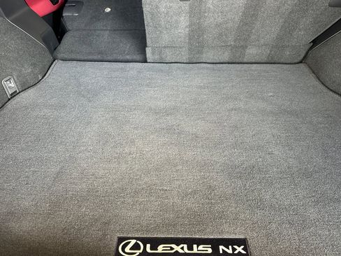 Used 2024 Lexus NX 350h 350h Premium w/ Vision Package image 12